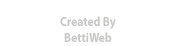 Created by BettiWeb